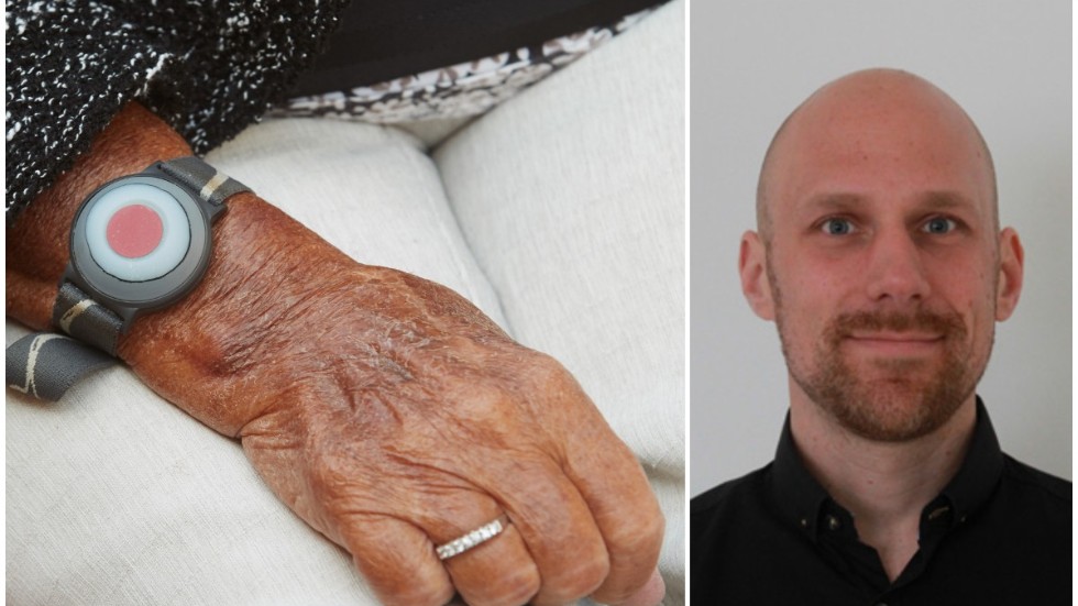 Trosa kommun söker nu ersättning för de extra resurser som de tvingades sätta in när trygghetslarmen slutade fungera ordentligt i början av oktober förra året. 