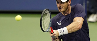 Andy Murray missar Australian Open