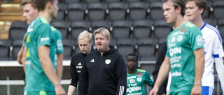 BBK överens med anfallare från MK Dons