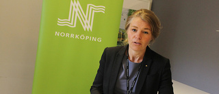 Norrköping ska styras politiskt - inte av tjänstemän