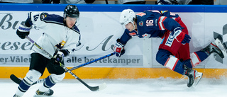 ESK hockey värvar back på lån från AIK