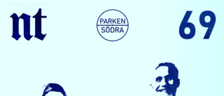 PODD: Parken Södra med Tilda Heimersson