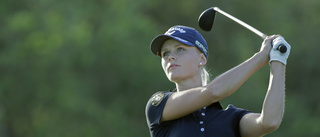 Svensk hole-in-one på LPGA-touren