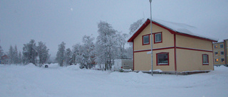 Här planeras nya centrumnära bostäder i Gällivare