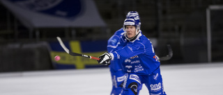 IFK-poäng efter Perssons brännbollsträff