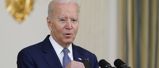 Biden beordrar att 9/11-dokument ska släppas