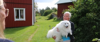 Byborna om upptäckten • Många tankar och funderingar i den lilla byn • "Känns väldigt obehagligt"