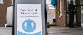 Besvikelse efter Astrabeskedet: "Är jobbigt"