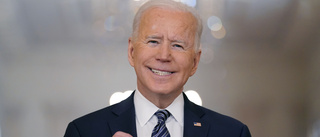 Joe Biden växlar upp mot Kina