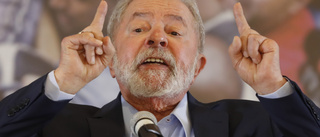 Brasiliens ex-president: Bolsonaro imbecill