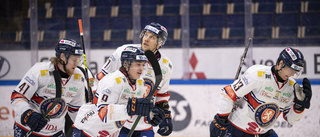 Nytt coronautbrott i SHL – matcher flyttas