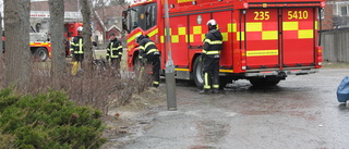 Brister i brandsäkerhet på förskola och bensinstation