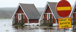 Undersökning: De är sämst klimatanpassade i länet