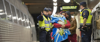 Centerpartiet bör tänka om kring invandringen