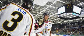 Förre Luleå Hockey-spelaren tvingas avsluta karriären