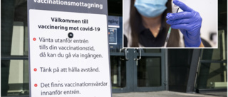 Vaccinationsläget för vecka 24 – Gotland i framkant