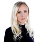 Profilbild för Frida Enberg