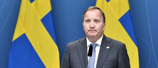 Svåra val väntar Löfven