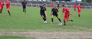 KAIK-triumf i lönsam Katrineholm cup