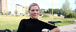 Lång intervju med politiska stjärnskottet från Linköping: "Kändes helt galet när statsministern ringde"