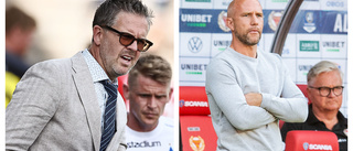 Coachduellen Rydström ger upp: "Inte självförtroendet"