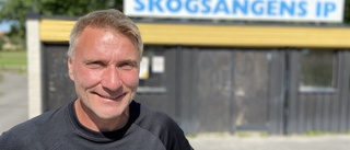 Sugen på att lira lovfotboll? Södra bjuder in barn och ungdomar med start i dag: "Alla är välkomna"