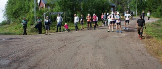 Monstertävlingen avgjord: Så gick det i Tornedalen Ultra Run över 102 kilometer