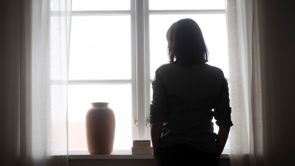 En dansk studie kopplar hormonbehandling vid klimakteriet till ökad risk för demens. Arkivbild.