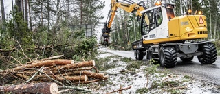 Våra förare håller den svenska landsbygden levande