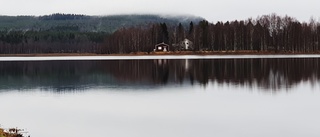 Läsarbilden: Moln över Degerberget