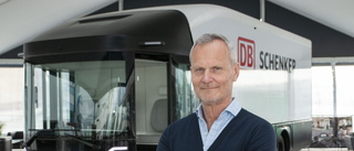 DB Schenker beställer 1 500 el-lastbilar