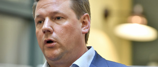 Baudin: Inte för sent ge anställda bonus