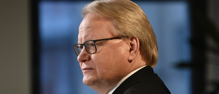 Hultqvist: Måste agera strikt