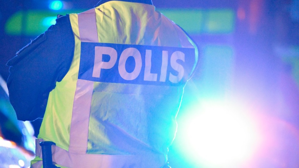 Polisen i Stockholm är hårt belastad och kommer därför få tillfällig förstärkning. Arkivbild.