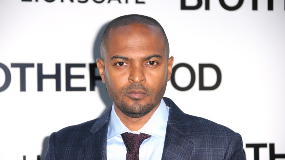 Den brittiska skådespelaren Noel Clarke anklagas för sexuella ofredanden av 20 kvinnor. Arkivbild.