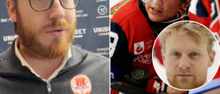 Efter skadorna – sportchefen öppnar för fler förstärkningar: "Då blir det mer akut" • Så är planen för Green