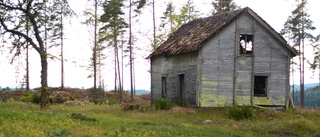 Kommunen ska kartlägga tomma hus – med hjälp av föreningslivet