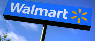 Walmart höjer prognosen