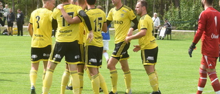 TV: Tung förlust för Vimmerby IF i toppmötet – se matchen igen