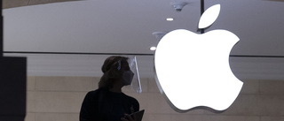 Fortsatt hemmaarbete för Apples anställda