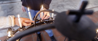 Kyrkan bör vara en öppen och levande folkkyrka