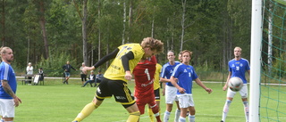 Ex-allsvensk spelare klar för division 4-lag • Spelar i samma serie som lokala lagen: "Äntligen"