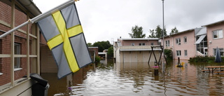 Såsom i Gävle – så ock i Nyköping och Trosa