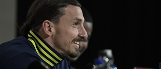 Zlatan blir filmstjärna i Asterixfilm