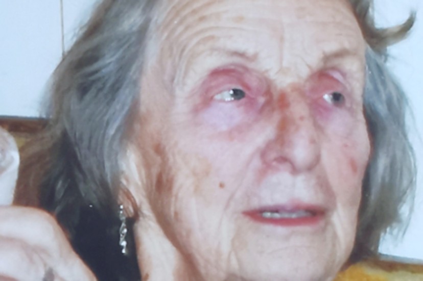  Lotta Lidén