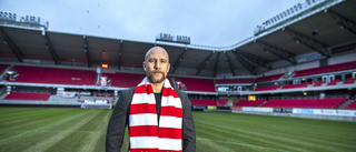 Rydström: "Mycket ångest och kniven på strupen"