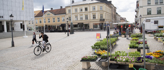 Använd inte cyklisterna som slagträ för miljön