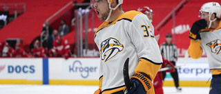 Arvidsson trejdas till Los Angeles