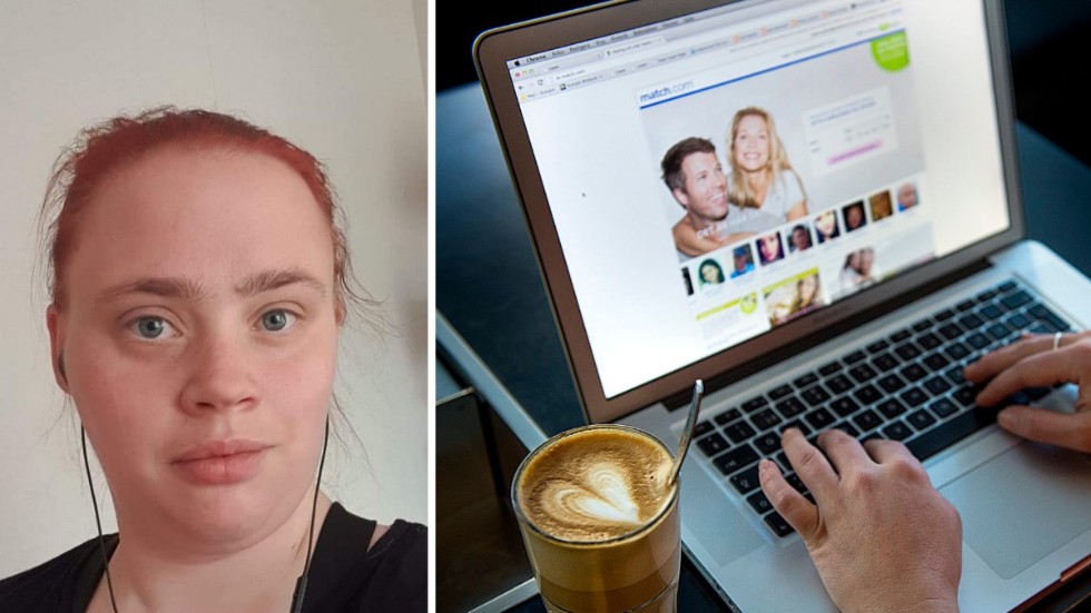 Lisa Lundqvist är en av alla som blivit kontaktad av så kallade romansbedragare. Men hon låter sig inte luras. "Jag har fått ett tränat öga efter att ha spenderat många år i chattvärlden."