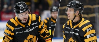 Skellefteå AIK:s besked: Så blir det med Roos och Hawryluk på bortaturnén